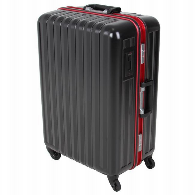美品　バウンドリップ BOUNDRIP スーツケース 70L BD55 軽量 BOUNDRIP バウンドリップ スーツケース Mサイズ Lサイズ 70L