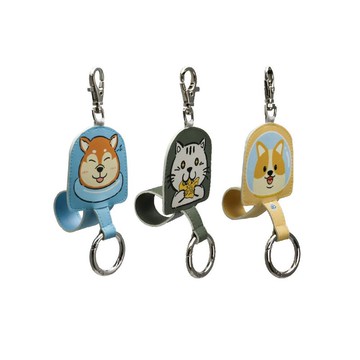 sugoi吊飾掛勾-包包吊飾、行李箱掛牌掛勾、聖誕禮物