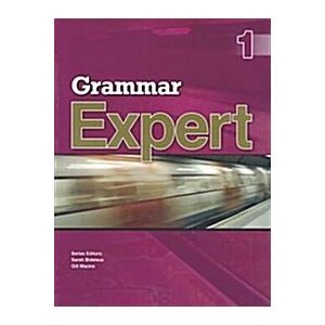 Grammar Expert Student Book