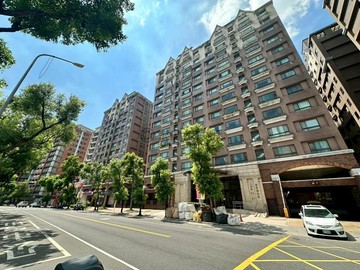 麗寶維也納豪綻三房附平車⭐龍埔國小學區｜新北市三峽區大學路