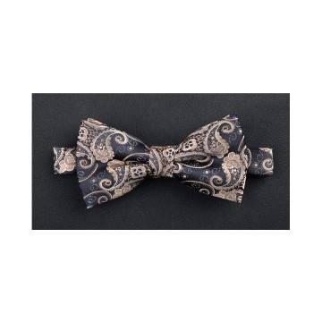 【拉福】皇室龍領結派對領結結婚領結糾糾