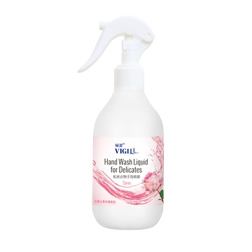 [幸一生醫] VIGILL婦潔 私密衣物手洗噴霧250ml