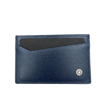 MONTBLANC 《4810WESTSIDE系列 卡夾》