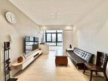 ✨泰山市中心~全室百萬美裝大三房✨「住商簡育章｜新北市泰山區明志路二段