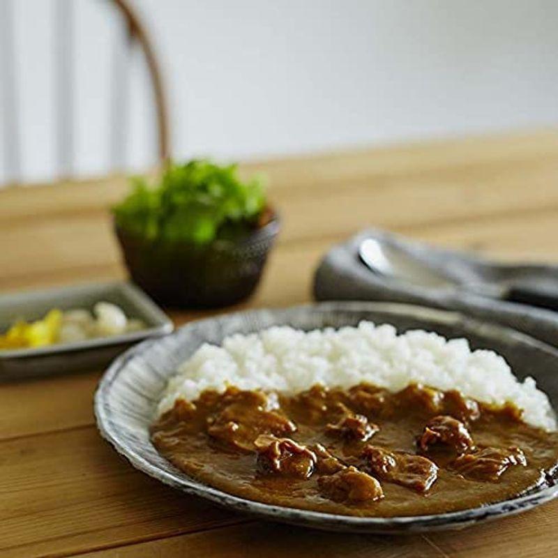 10個セットにしきや 牛すじカレー 180g×10個 NISHIKIYA KITCHEN