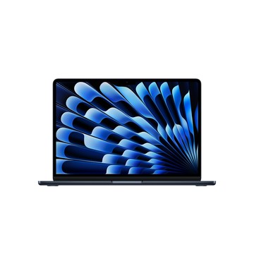 MacBook Air 13 M4 配備 10 核心 CPU、8 核心 GPU、16 核心、 16GB 記憶體 256GB SSD(福利品)