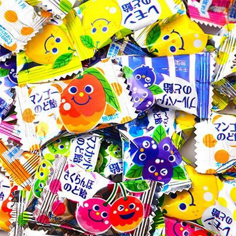 ミニのど飴 1kg(約303個入) 駄菓子 14/1127 飴 アメ キャンディ 業務用 徳用 大袋 催促 景品 パーティ 粗品 つかみどり 激安  通販 LINEポイント最大0.5%GET | LINEショッピング