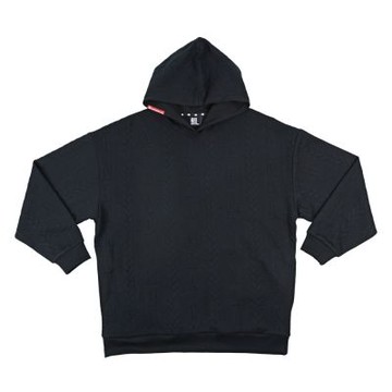 NBA 麻花織紋 男女 連帽T恤 3555106220