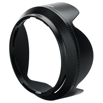 JJC Nikon副廠遮光罩LH-HB101(相容尼康原廠HB-101遮光罩)適Z DX 18-140mm f/3.5-6.3 VR Lens Hood