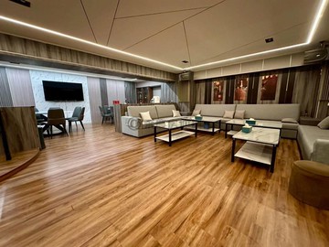 一層一戶/東京摩登銀座/雙捷運質感商辦｜高雄市新興區八德一路