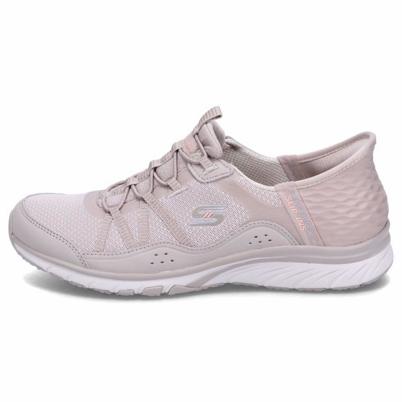 SKECHERS スケッチャーズ スリップインズ グラティス スポート