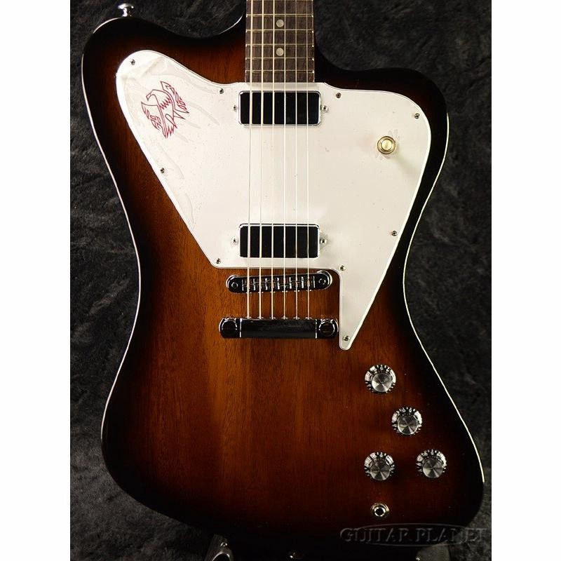 Gibson Limited Run Non-Reverse Firebird Pelham Blue | The