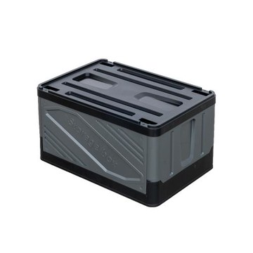 dayneeds 微風拾光 摺疊儲物箱 兩色可選 小天地(上蓋款)