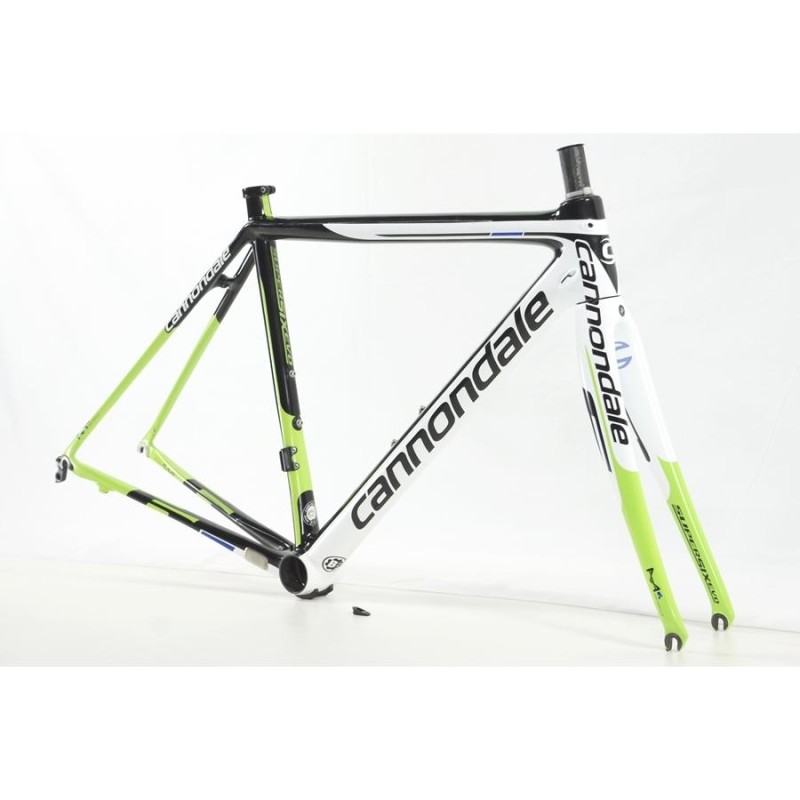 ◇◇キャノンデール CANNONDALE スーパーシックスエボ SUPERSIX EVO Hi