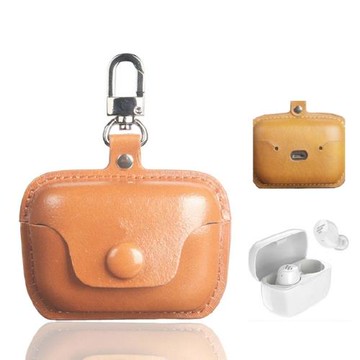 適用漫步者tws1pro藍牙耳機保護套小黃人w3dsp漫威聯名TO-U耳機套