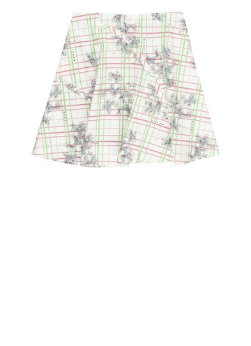 Marni Skirt With Pattern