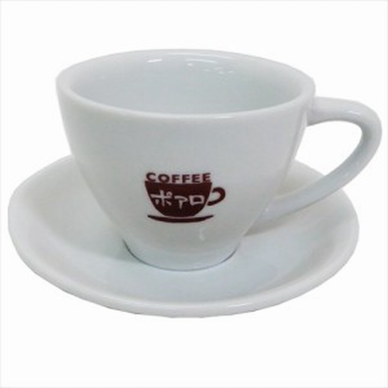 名探偵コナン コーヒーカップセット 磁器製カップ ソーサー 喫茶ポワロ ギフト雑貨 アニメキャラクター グッズ 通販 Lineポイント最大1 0 Get Lineショッピング