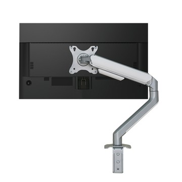 Camel Mount 自動平衡單螢幕支架 AMA2  1個  銀色