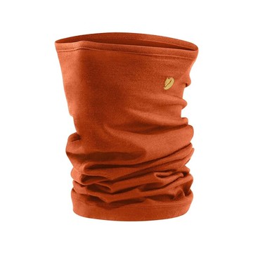 ├登山樂┤瑞典 Fjallraven Bergtagen Neck Gaiter 脖圍 # FR77405
