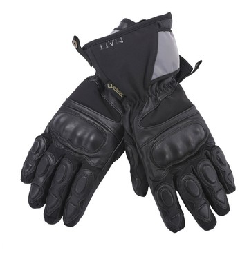 【【蘋果戶外】】MATT AR-81 GORE-TEX 重型機車長手套 保暖手套 防水手套 保暖手套 防摔 雪之旅 SNOW TRAVEL