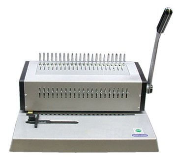 司密特 HP-2088  專業用 21孔裝訂打孔機