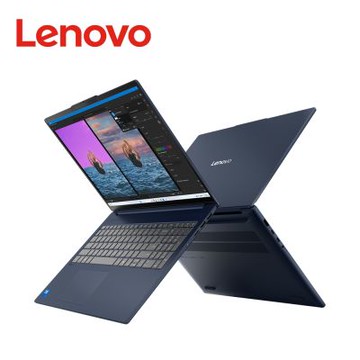 Lenovo 聯想 IdeaPad Slim 5 Ultra 7 255H/32GB/512GB SSD 16吋 效能筆電 83ND000JTW