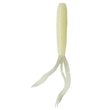 Gary YAMAMOTO 假餌 3吋 每包15入 高比重 緩沉  夜光  1包