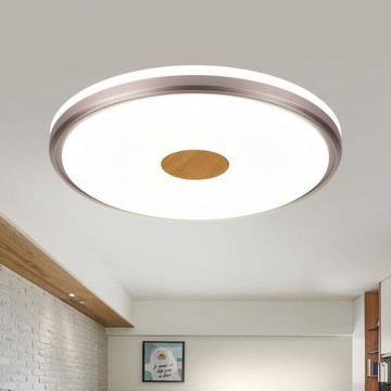 【Honey Comb】80W遙控吸頂燈(V8291C80)