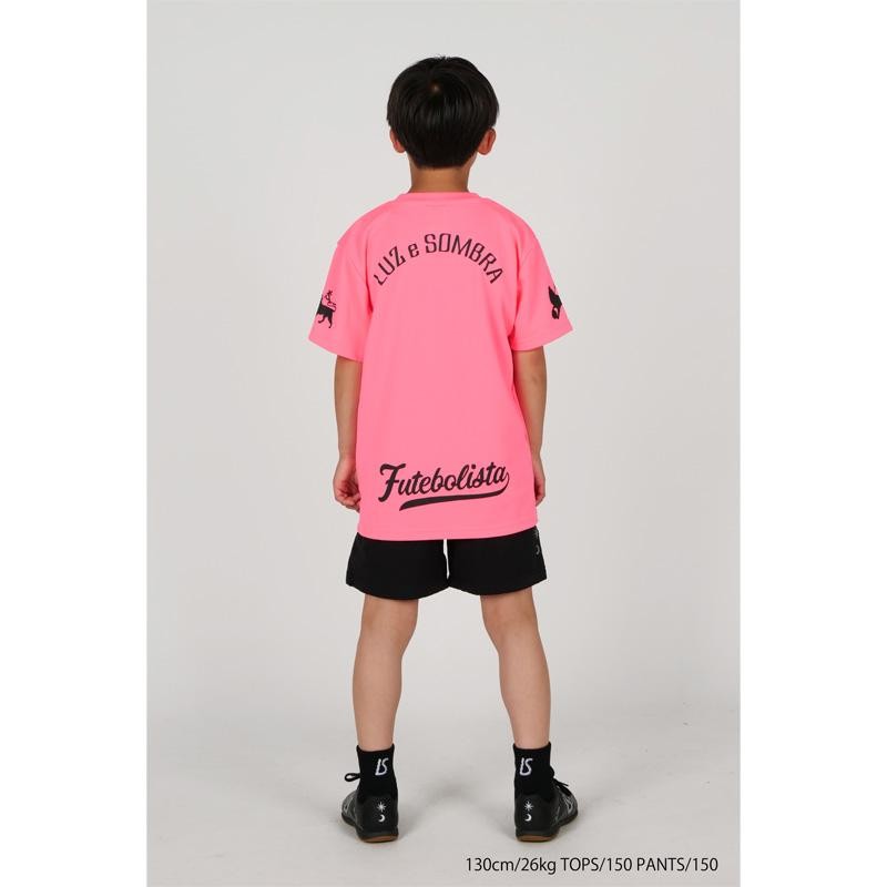 LUZeSOMBRA ルースイソンブラ 150 Tシャツ フットサル | www.vinoflix.com