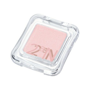 2aN立體光澤打亮霜#珠光玫瑰 2.7G