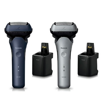 日本代購 Panasonic 國際牌 ES-L380W ES-L380D 電動刮鬍刀 3刀頭 全自動洗淨充電器 國際電壓