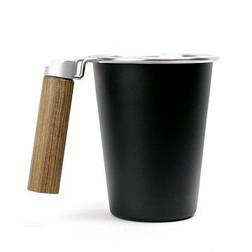 木柄iO杯 (黑夜)