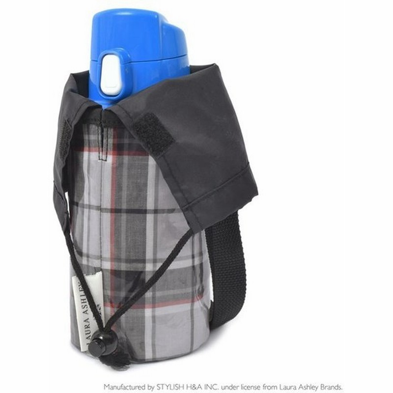 Laura Ashley 水筒カバー スモールタイプ Highland Check ショルダー 子供 肩掛け 水筒ケース ボトルカバー 水筒ケース 水筒入れ 通販 Lineポイント最大0 5 Get Lineショッピング