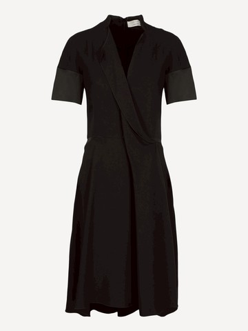 Victoria Beckham Midi Dress