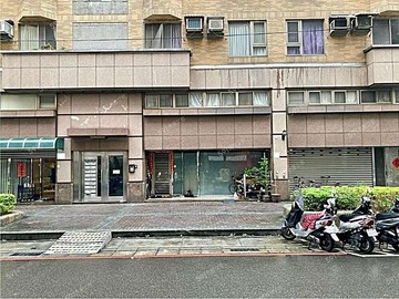 ❤真愛壹樓店住辦●龍安武陵愛買、戶政麥當勞、無障礙｜桃園市桃園區龍鳳三街