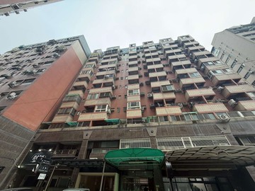台中西屯逢甲至善國中大陽台大套房｜台中市西屯區至善路