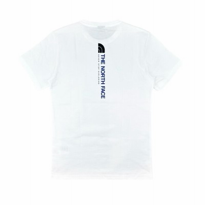 ザ ノースフェイス The North Face Tシャツ 半袖 バックロゴ