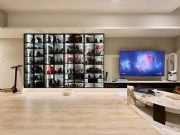 33️北屯大毅人人幸福高樓視野三房平車｜台中市北屯區景和街