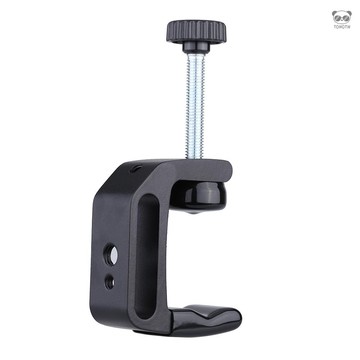 神牛Q型多功能固定夾