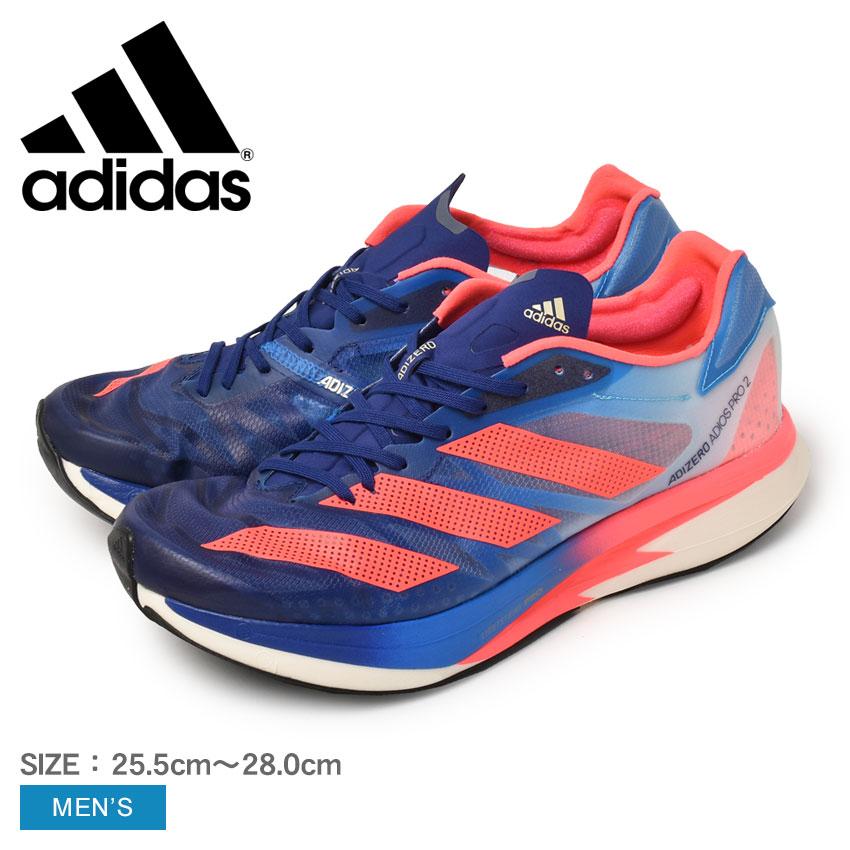 adidas adizero adios pro 29.0cm 新品 - 陸上競技