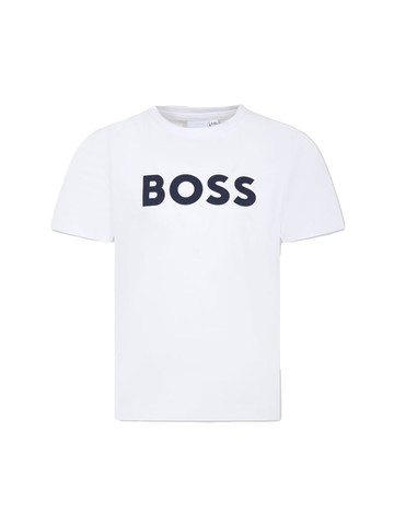boss t-shirt logo