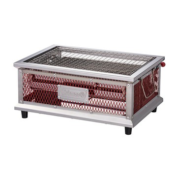 [ Coleman ] Pro酷蜘蛛桌上型烤肉箱 / 烤肉架 2196280 / CM-96280