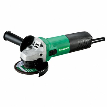 HiKOKI 平面砂輪機4吋 (G10SR4)
