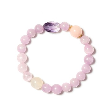 每日好運計畫_療癒手鍊