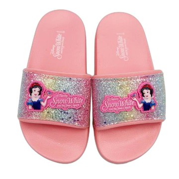 白雪公主輕量拖鞋