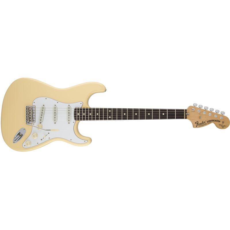 Fender エレキギター YNGWIE MALMSTEEN STRATOCASTER? ROSEWOOD