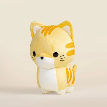 【Bellzi】 Tabbi 虎斑貓