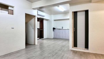 承義佩樺｜商住兩用3改2大2房+獨立平車(不計坪)｜台中市梧棲區大仁路二段