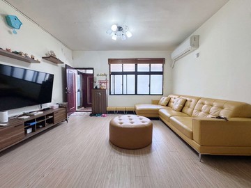 住商宸熏❀景平站邊間美鼎家❀土地持份大｜新北市中和區大勇街