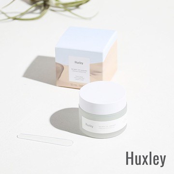Huxley Moisturizing Cream Essential 50ml